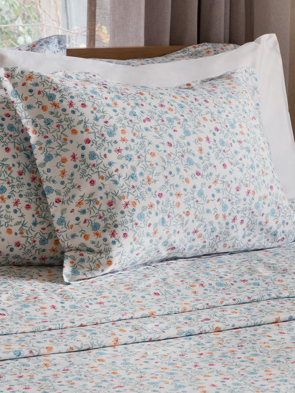 DIA Sheet Set