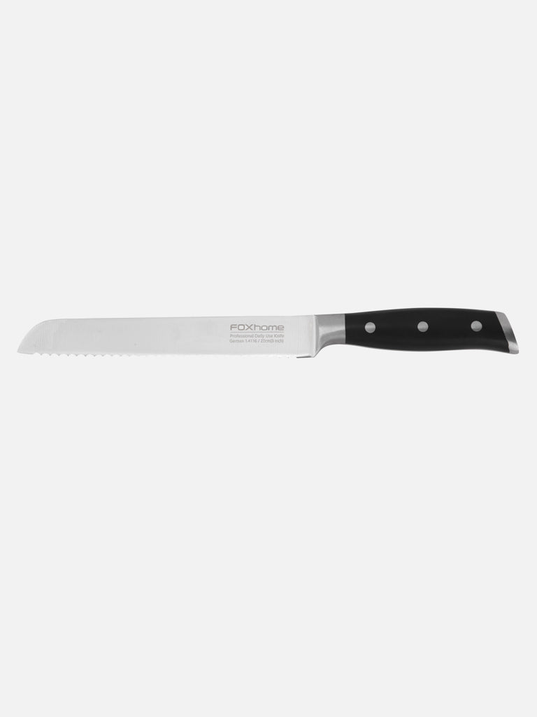 PROFESSIONAL Bread Knife 8"