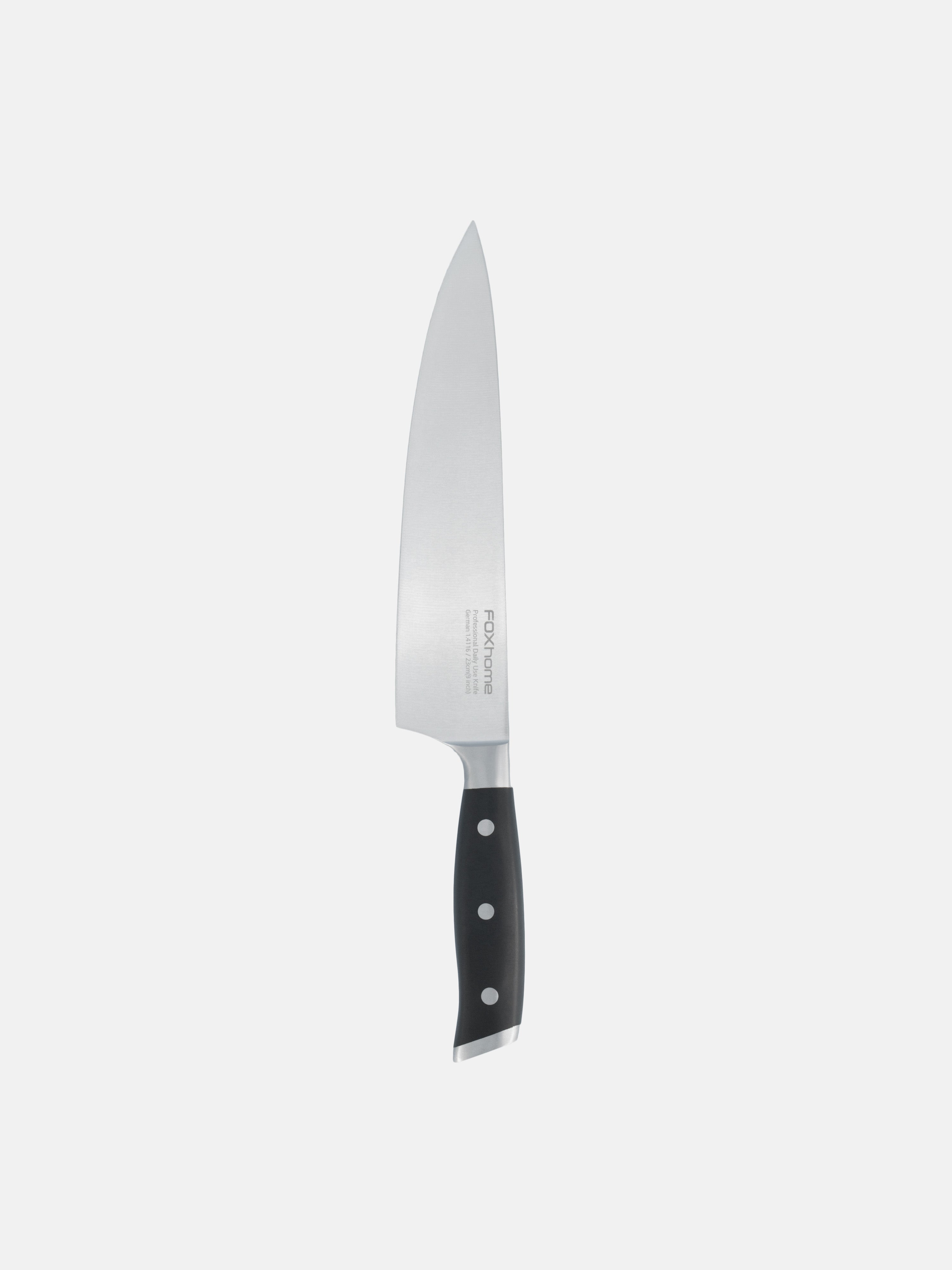PROFESSIONAL Chefs Knife 9"