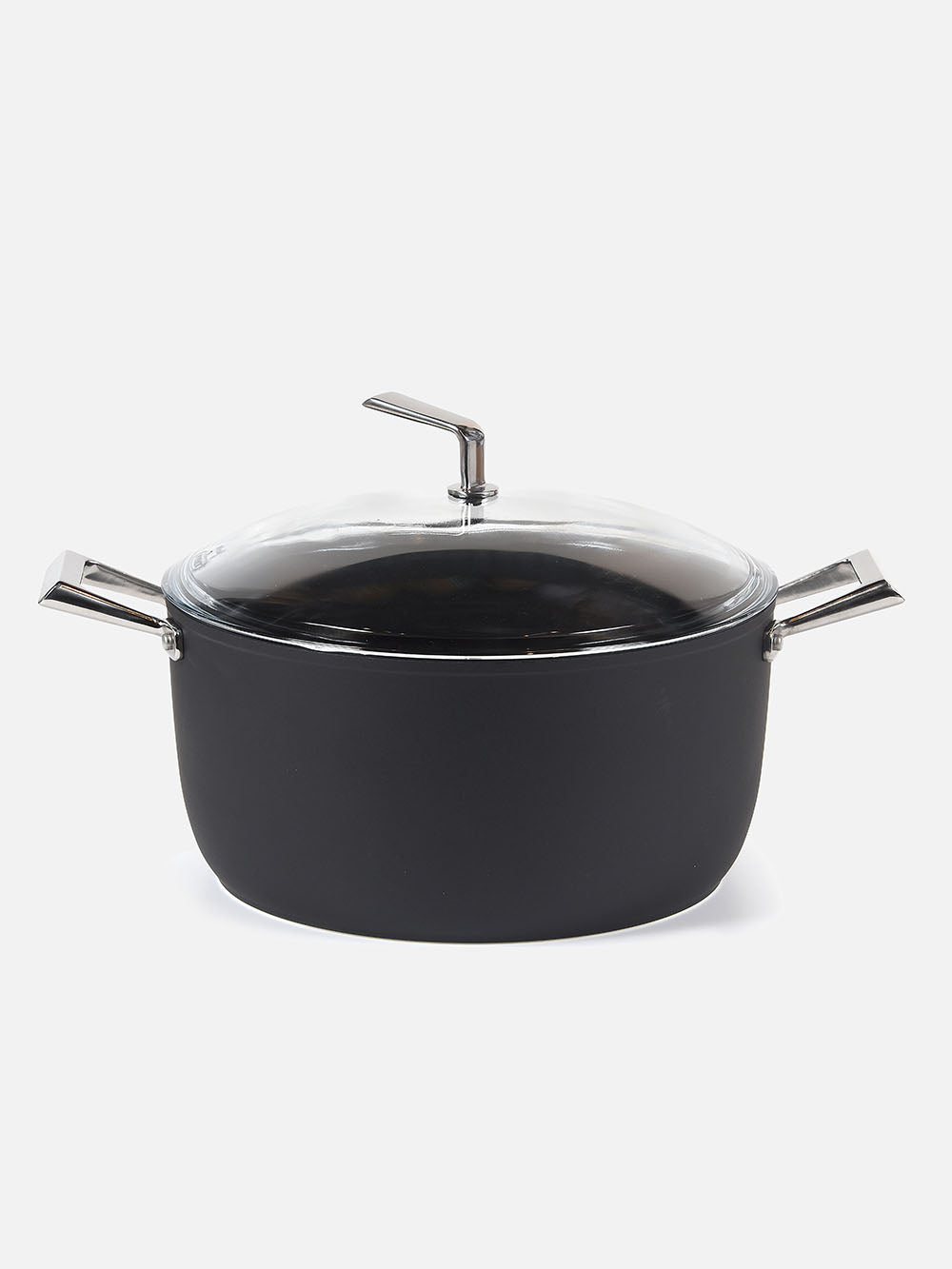 Materia Casserole Pot 11" | 8Qt | With Lid