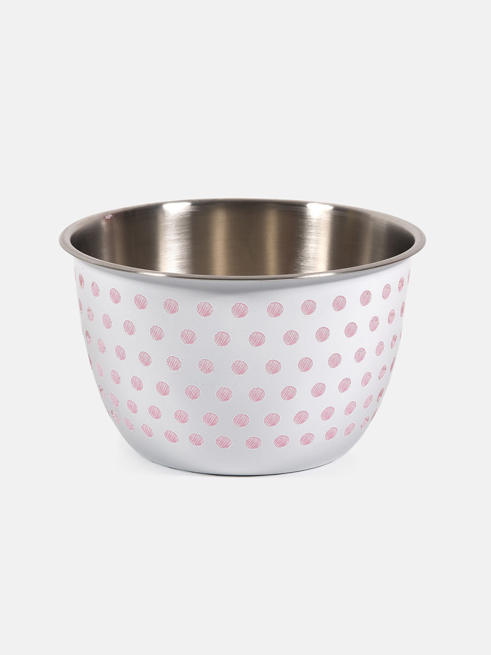 Dots Mixing Bowl 8"