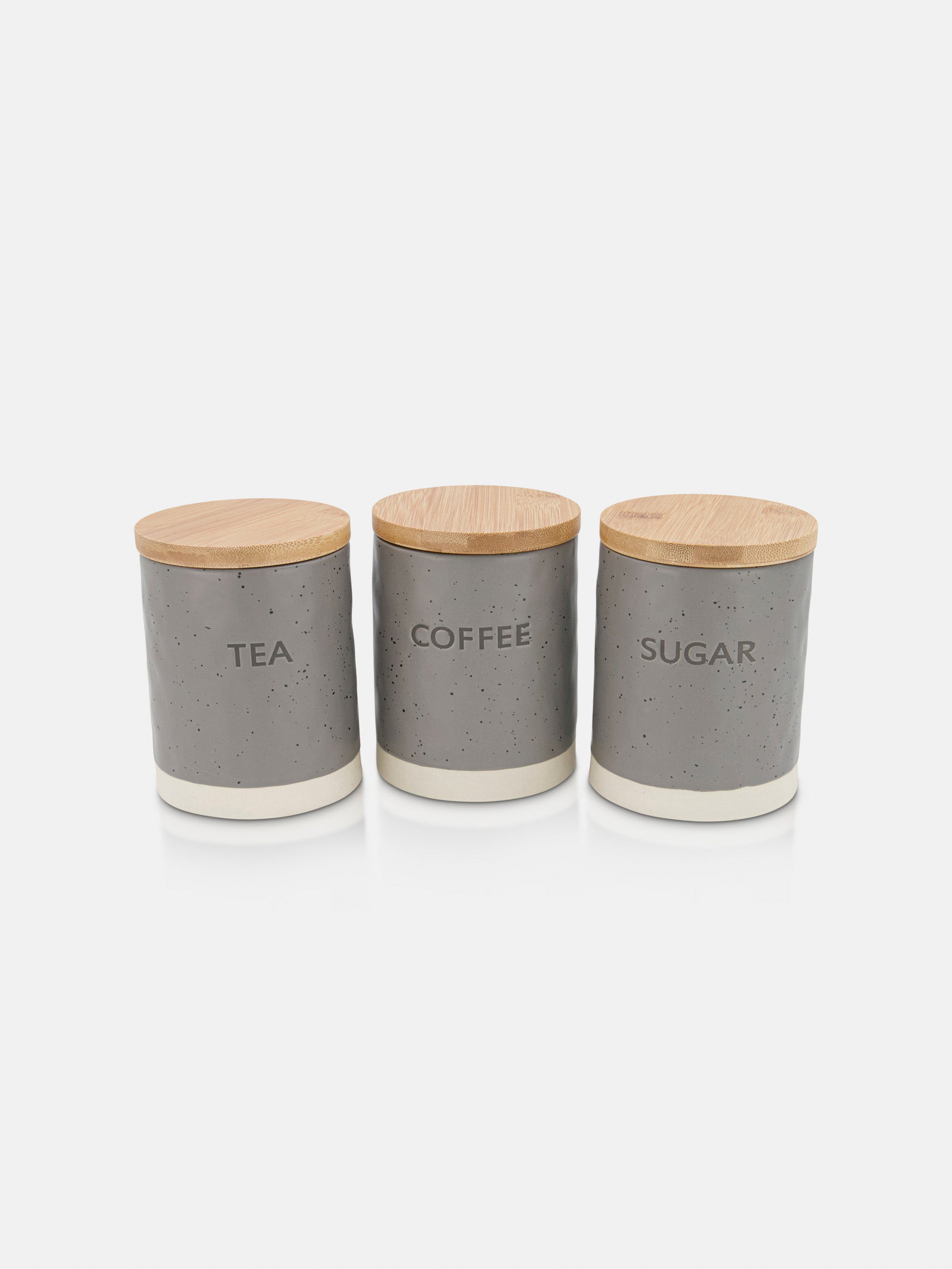 ROY coffee Storage Canister