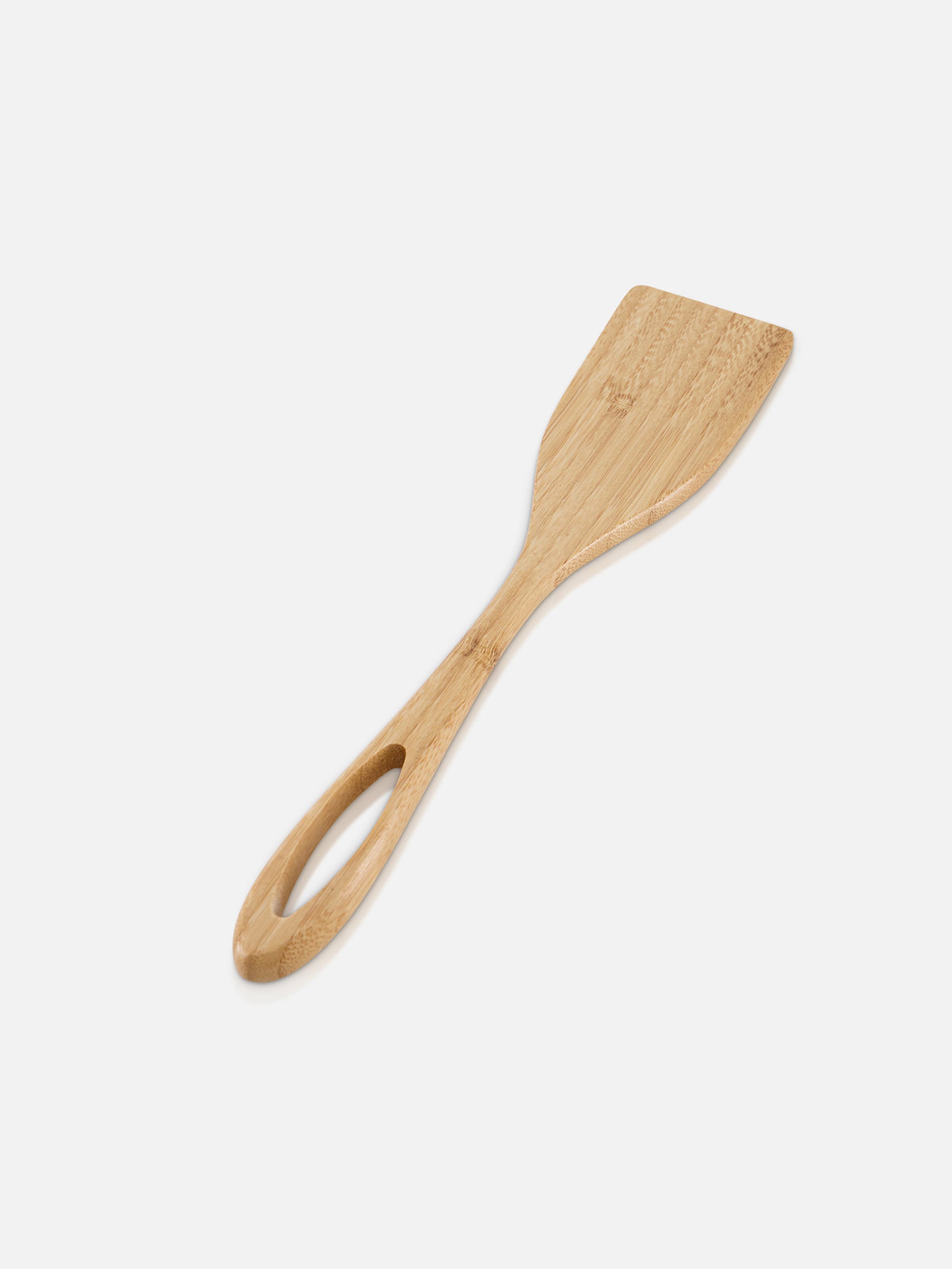bamboo wood TURNER