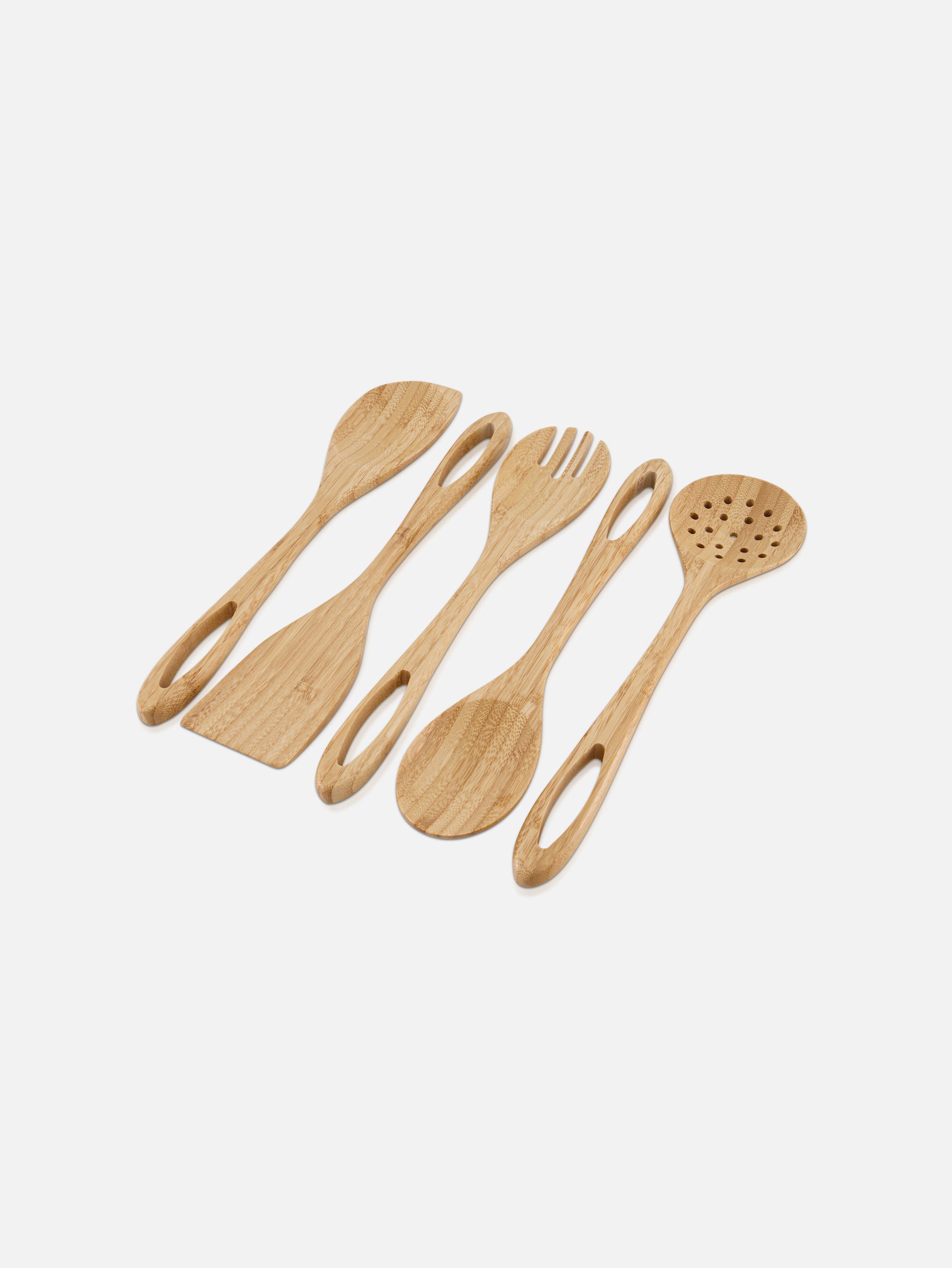bamboo wood TURNER