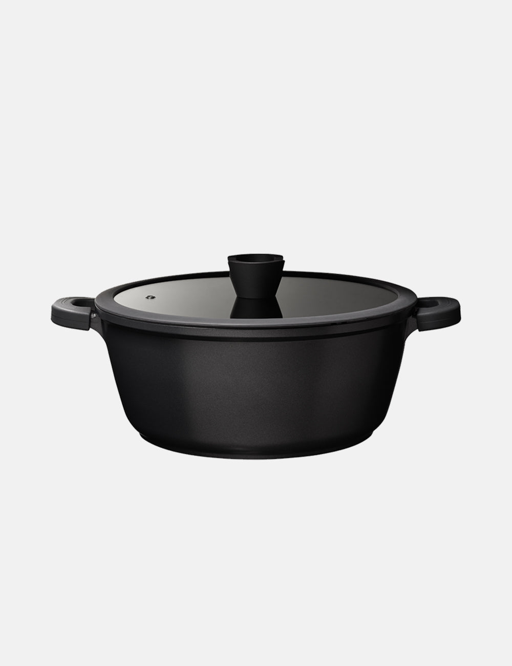 Ultimate PRO Non-Stick Pot 9.5" | 4.8 qt | With Lid