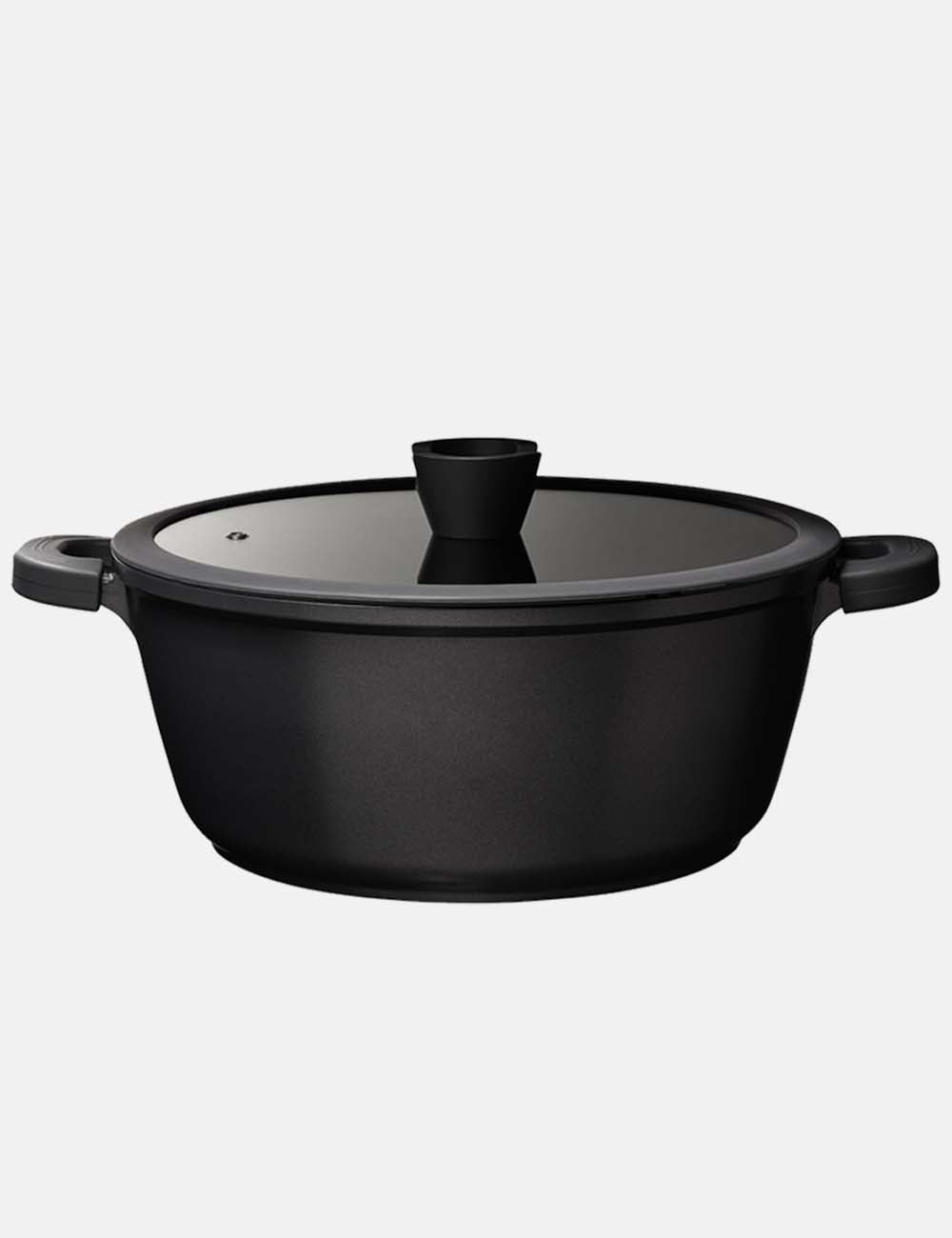 Ultimate PRO Non-Stick Pot 11" | 6.6 qt | With Lid