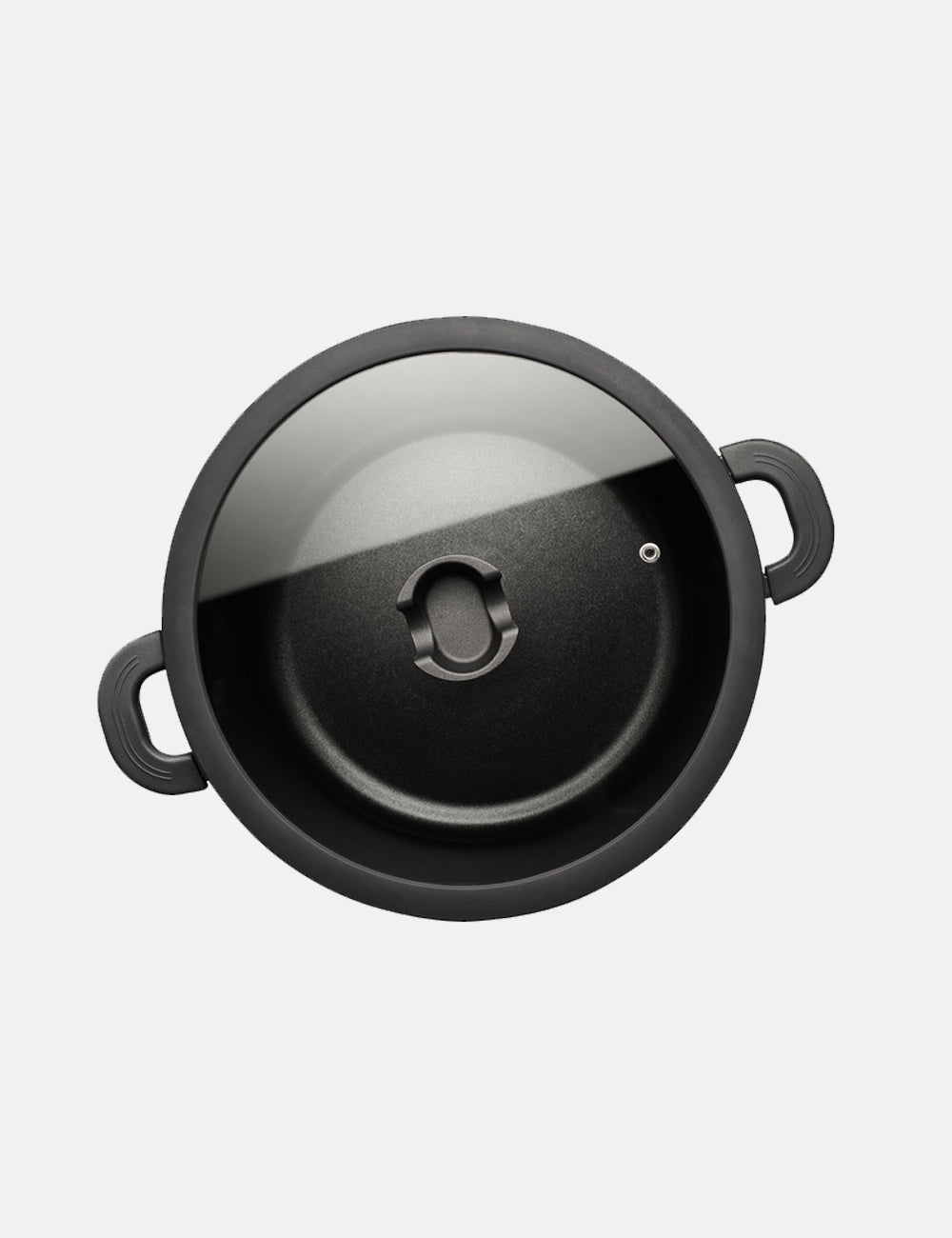 Ultimate PRO Non-Stick Pot 11" | 6.6 qt | With Lid