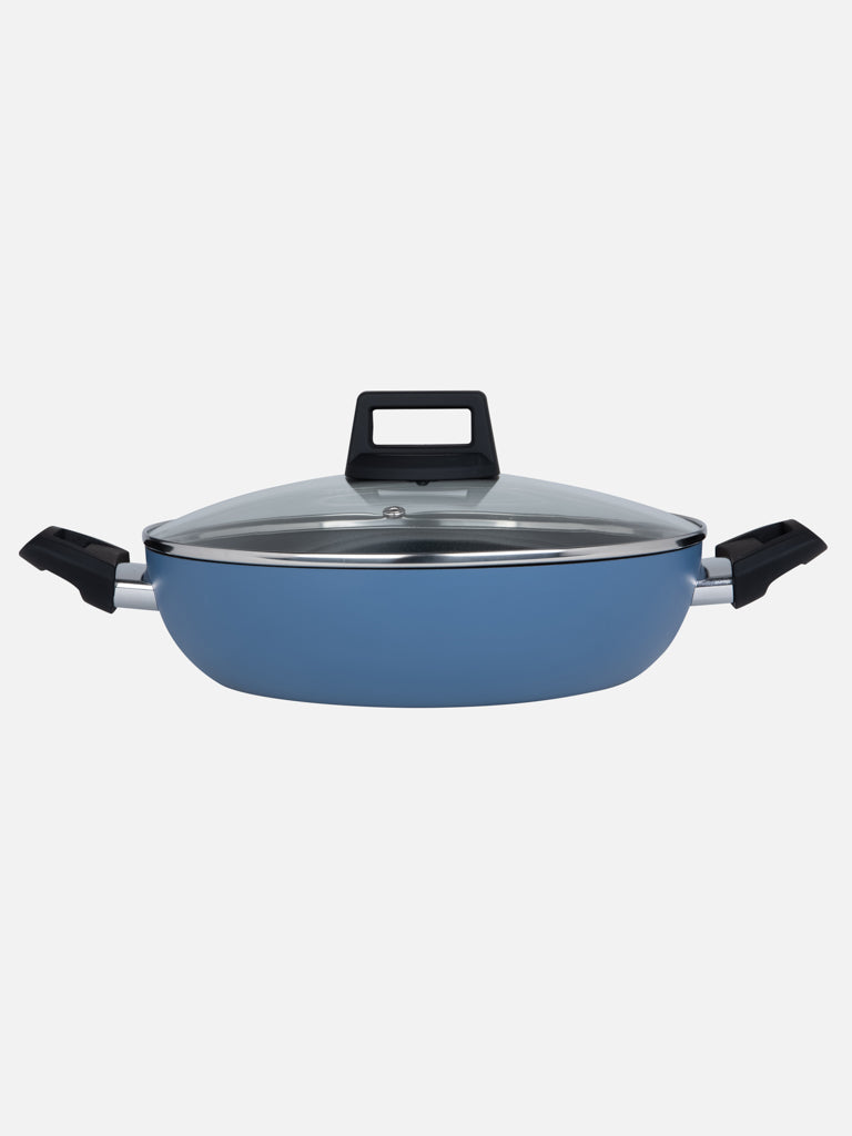 Milano Non-Stick Saut? Pot with Lid