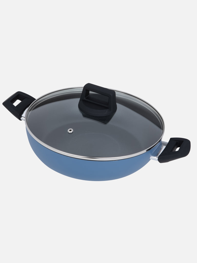 Milano Non-Stick Saut? Pot with Lid