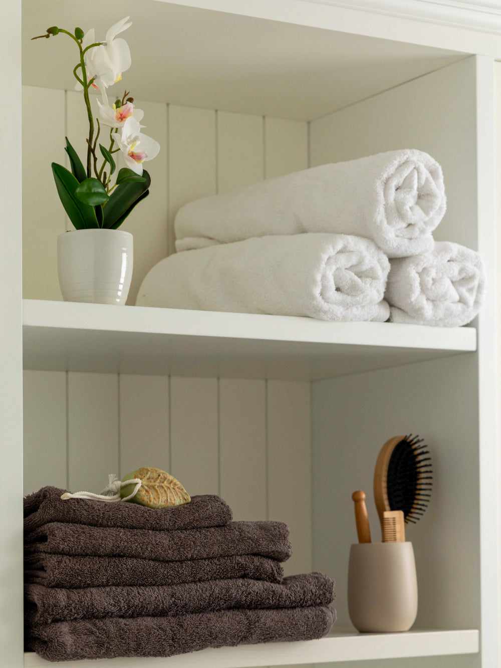 DIVA Face Towel
