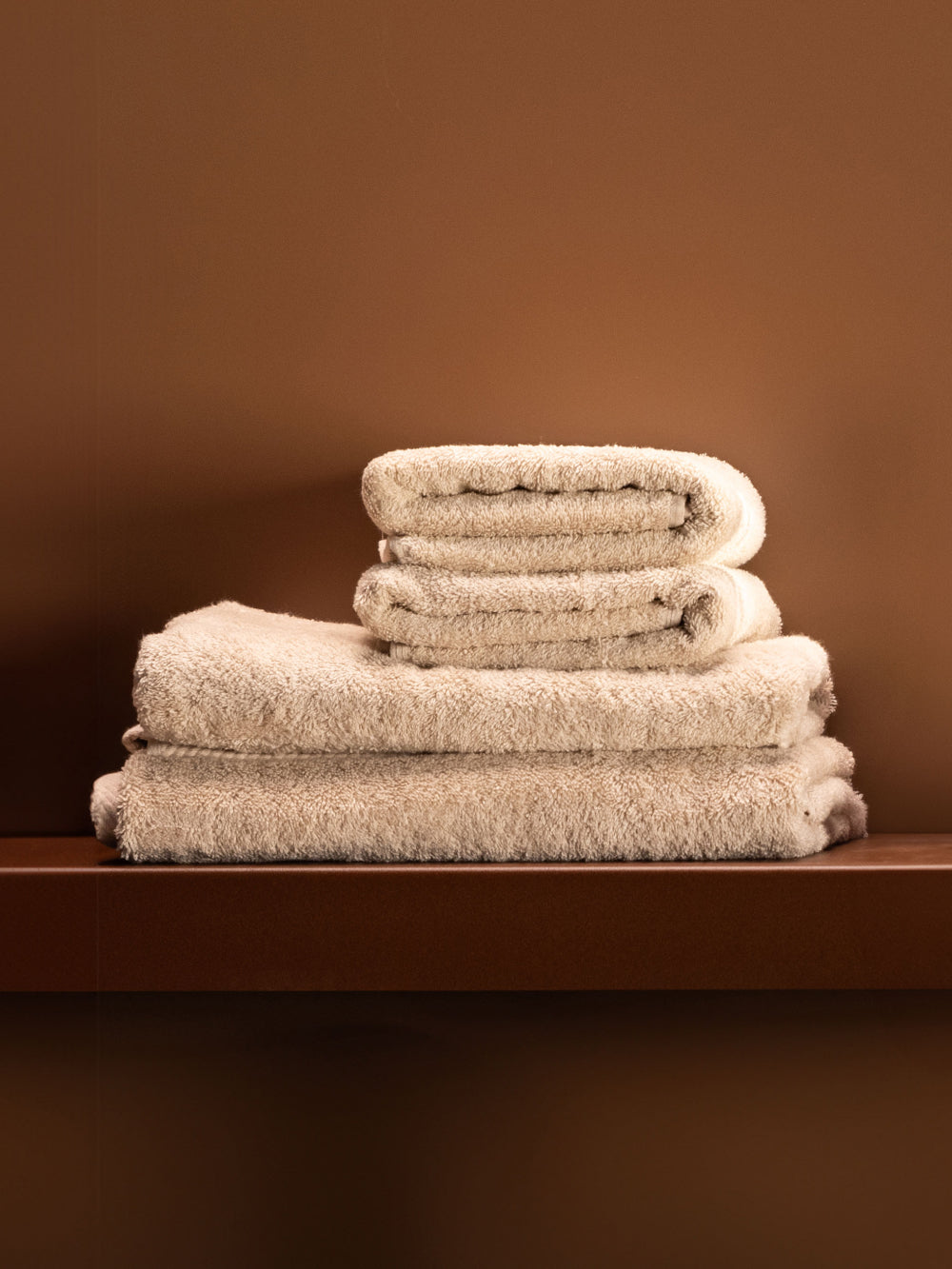 DIVA Face Towel