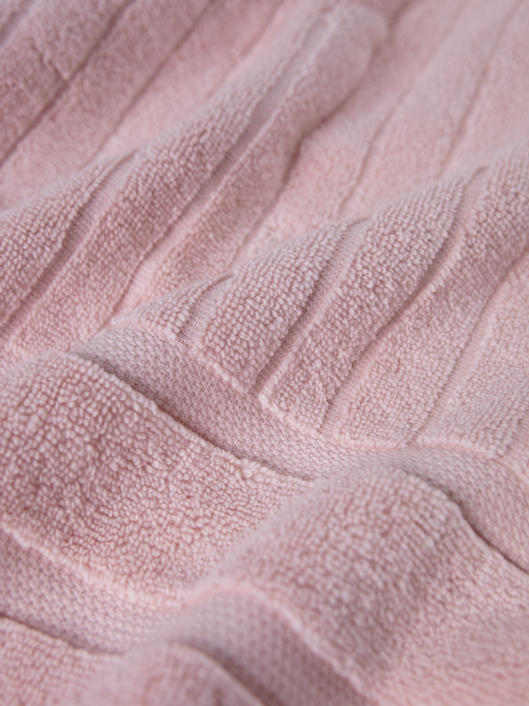 Luxury face towel 20X27