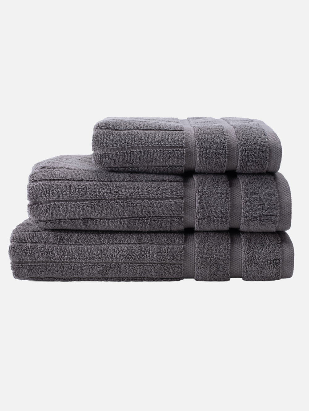 Luxury face towel