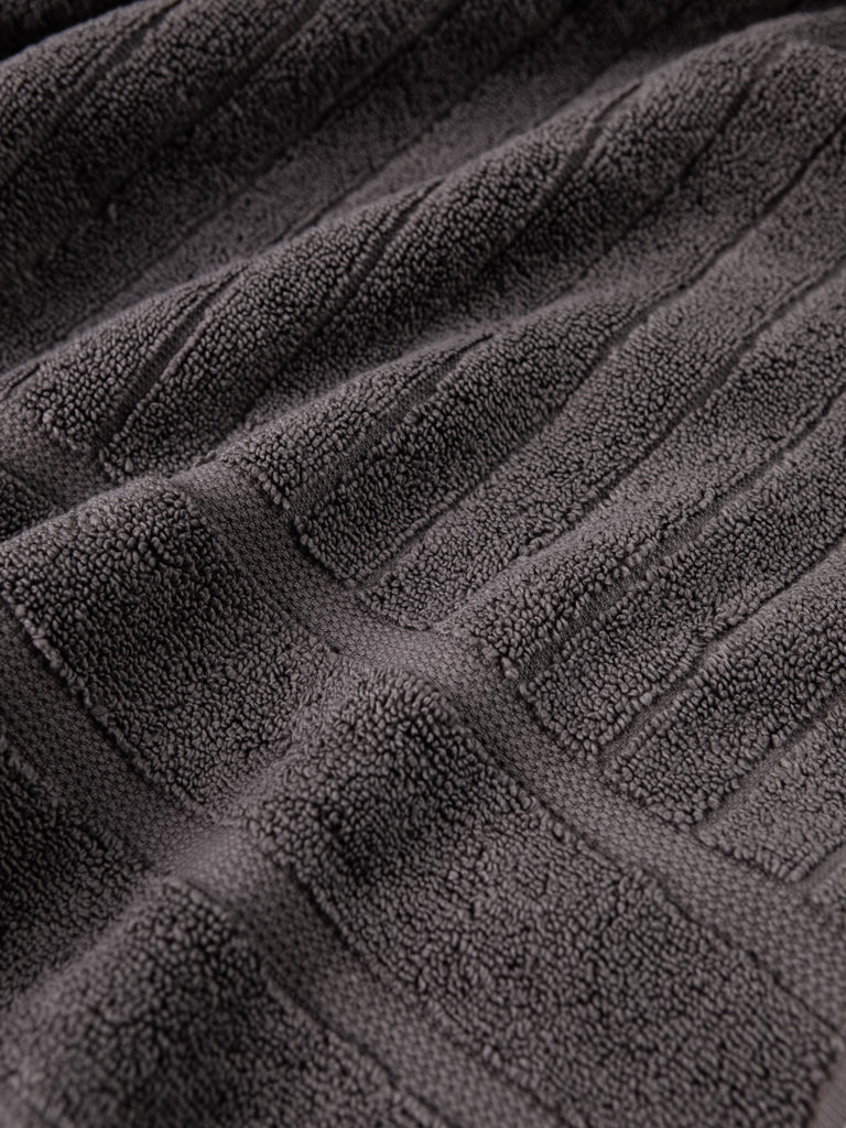 Luxury face towel 20X27