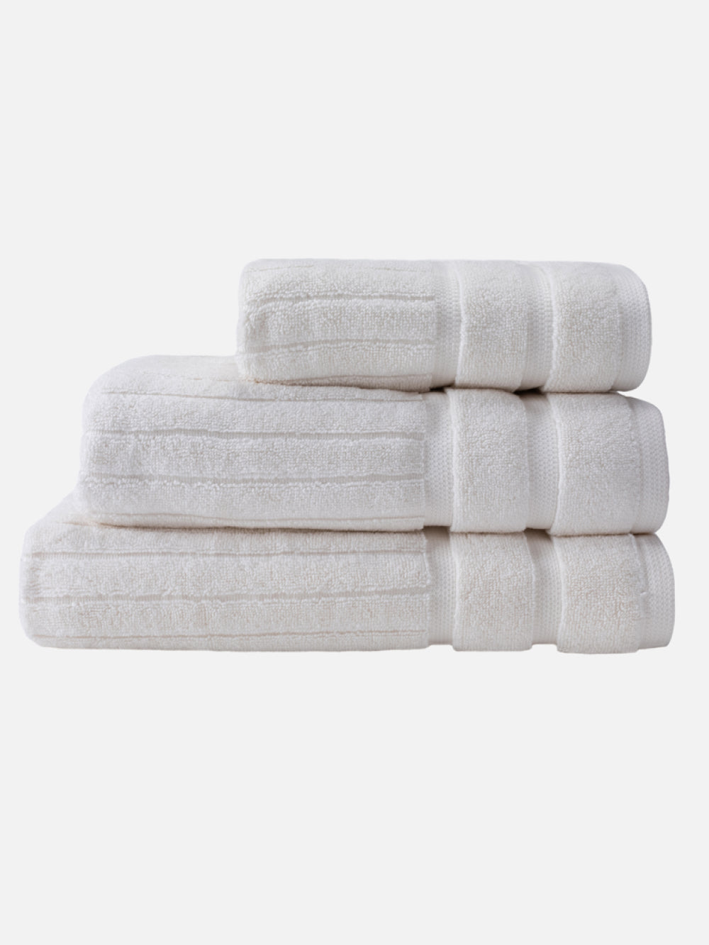 Luxury face towel