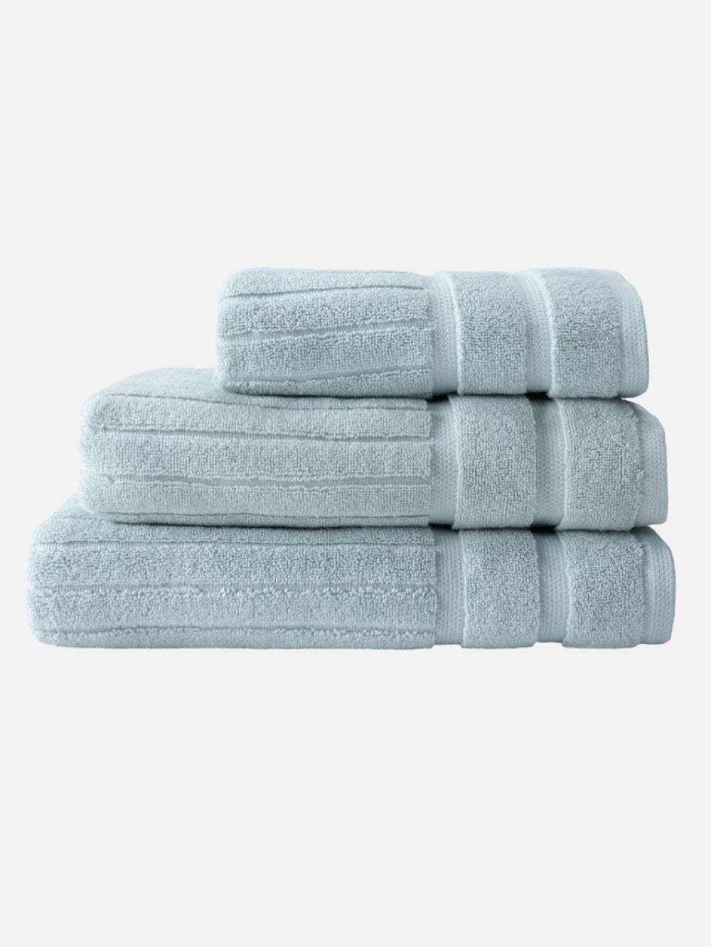 Luxury face towel