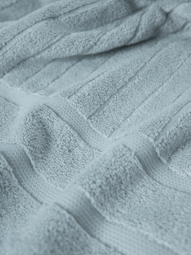 Luxury face towel 20X27