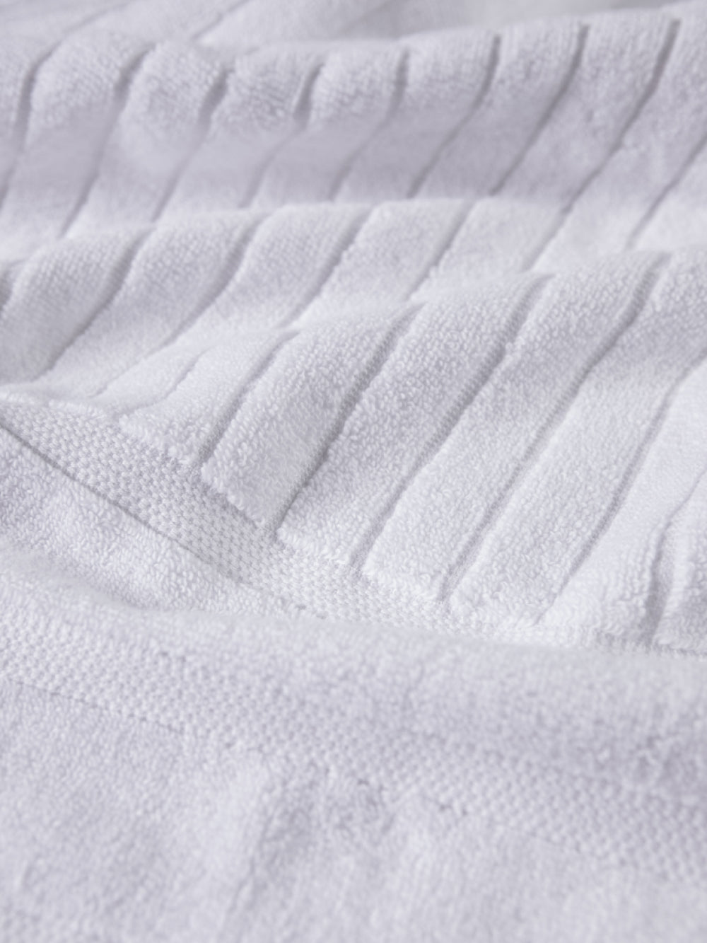 Luxury Body Towel 27.5X51.5in