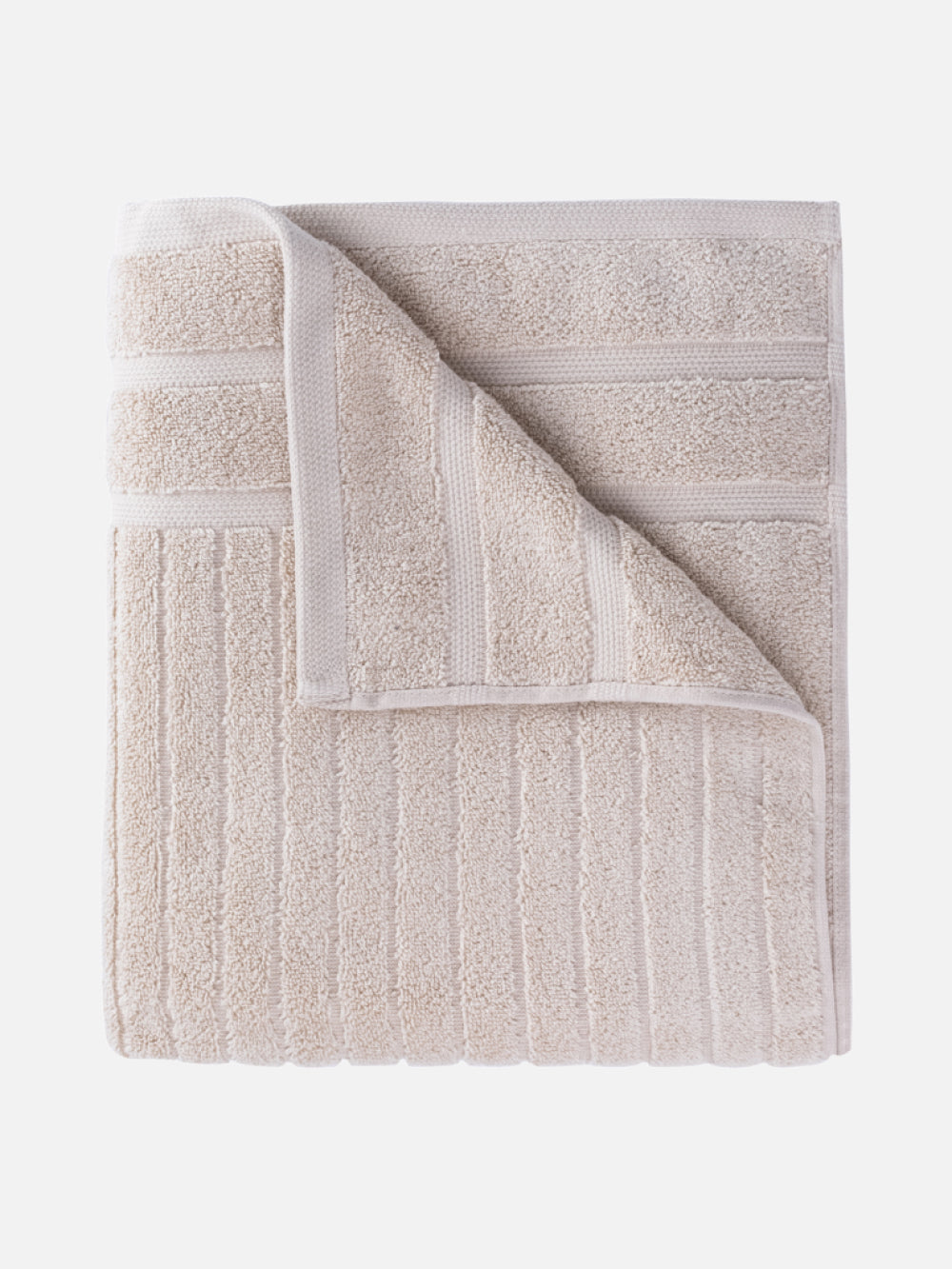 Luxury Bath Towel 35.5X55in