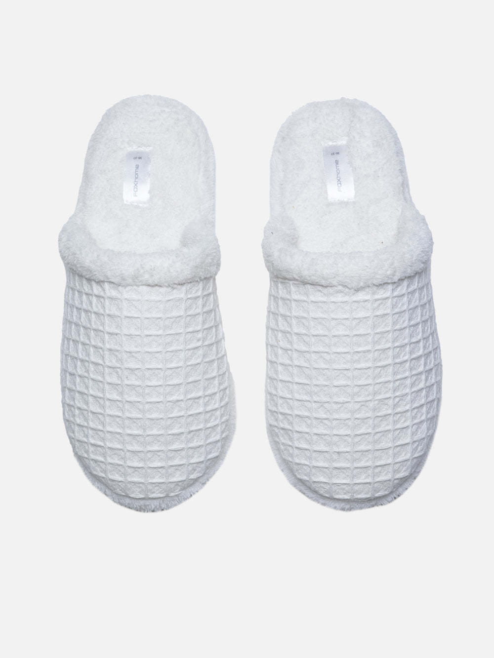 Cozy Non-Slip Indoor Slipper Socks