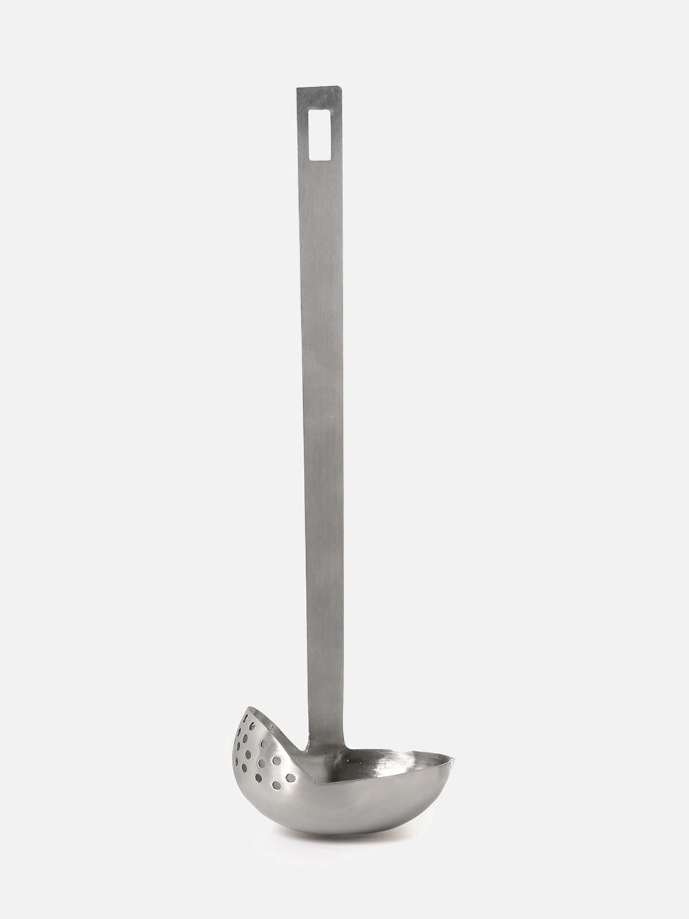 Stainless Steel Strainer Ladle