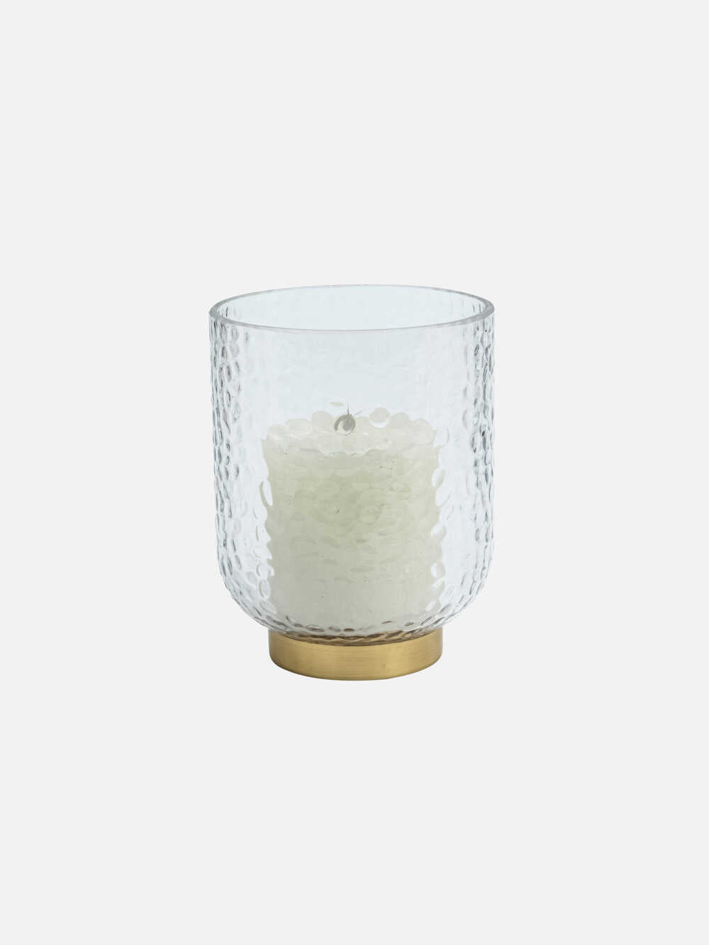 Horican Candle Holder 4.5"