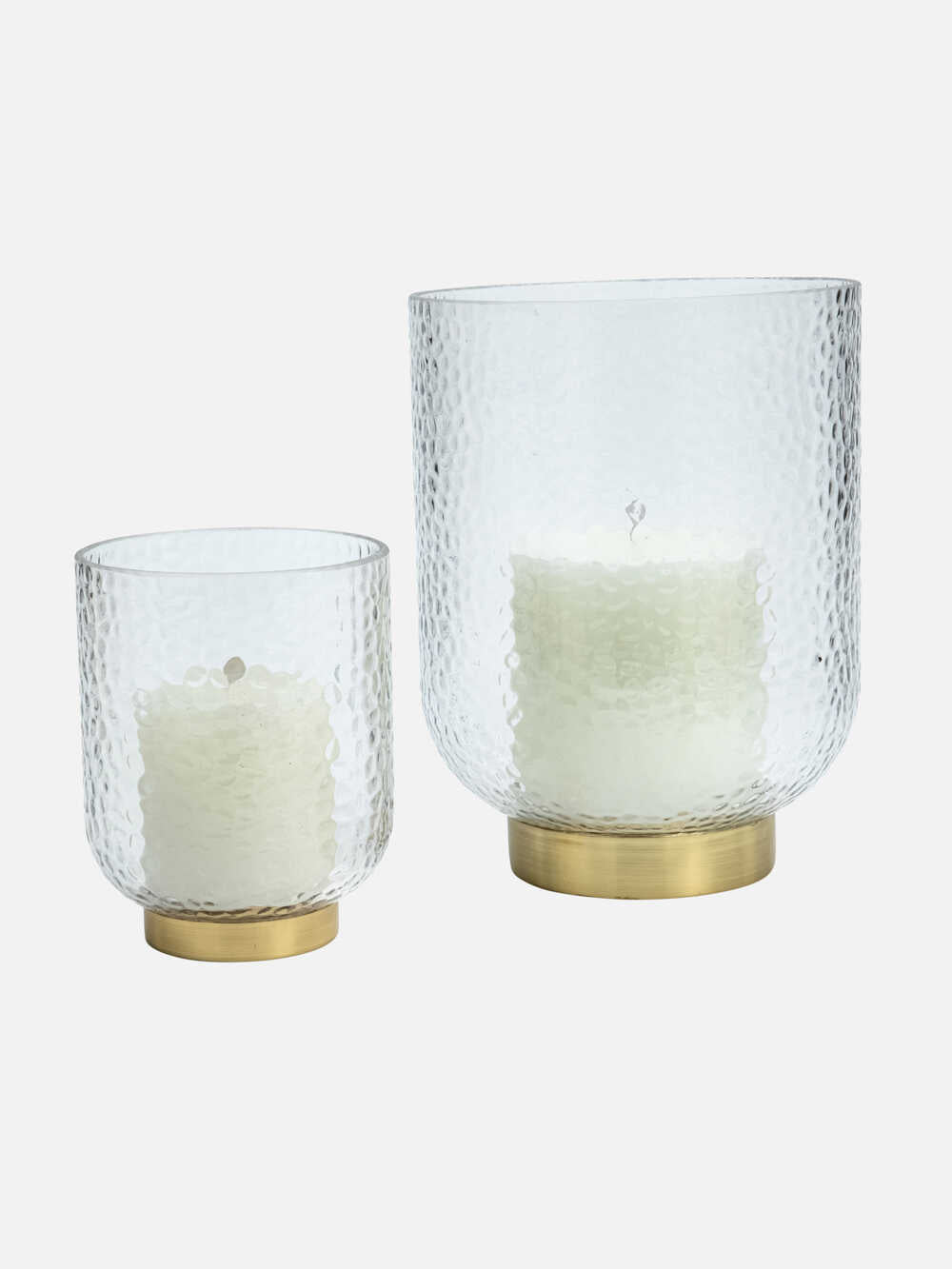 Horican Candle Holder 6.5"