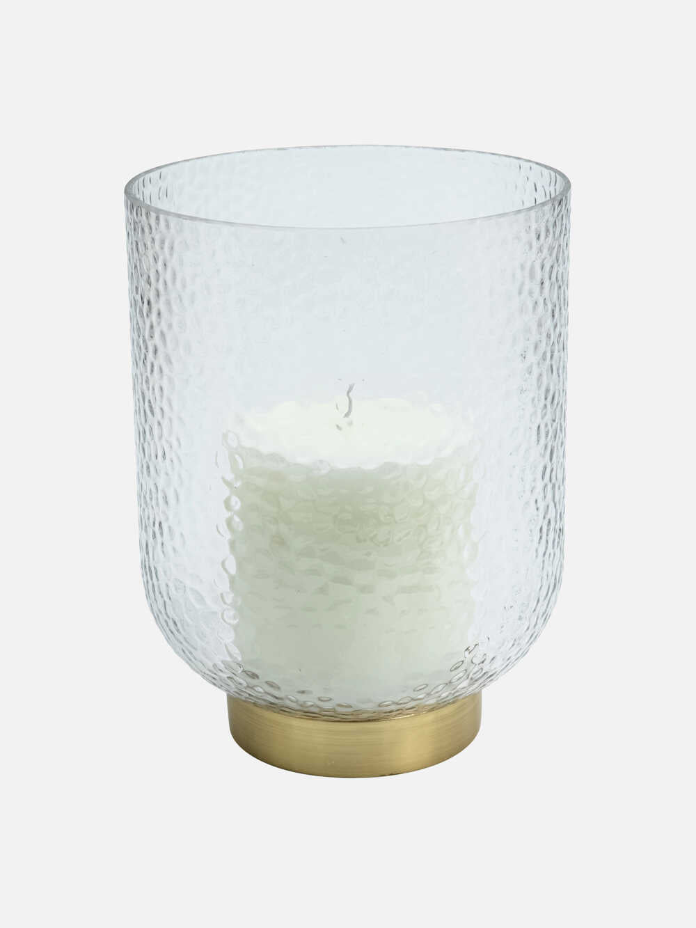 Horican Candle Holder 6.5"