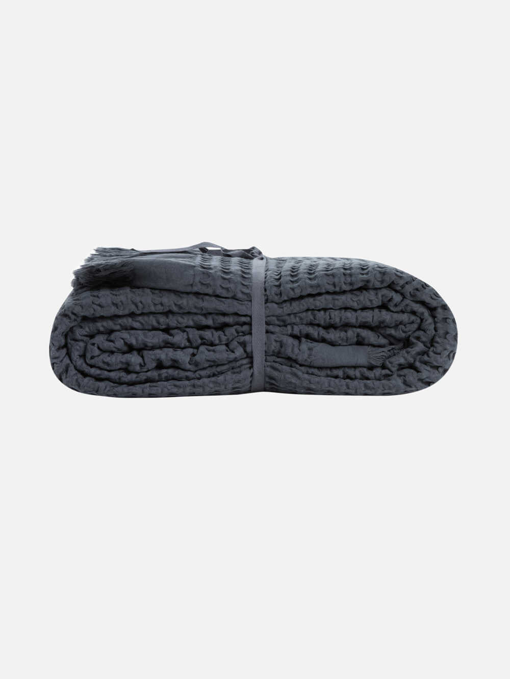 KEVIN Waffle Blanket