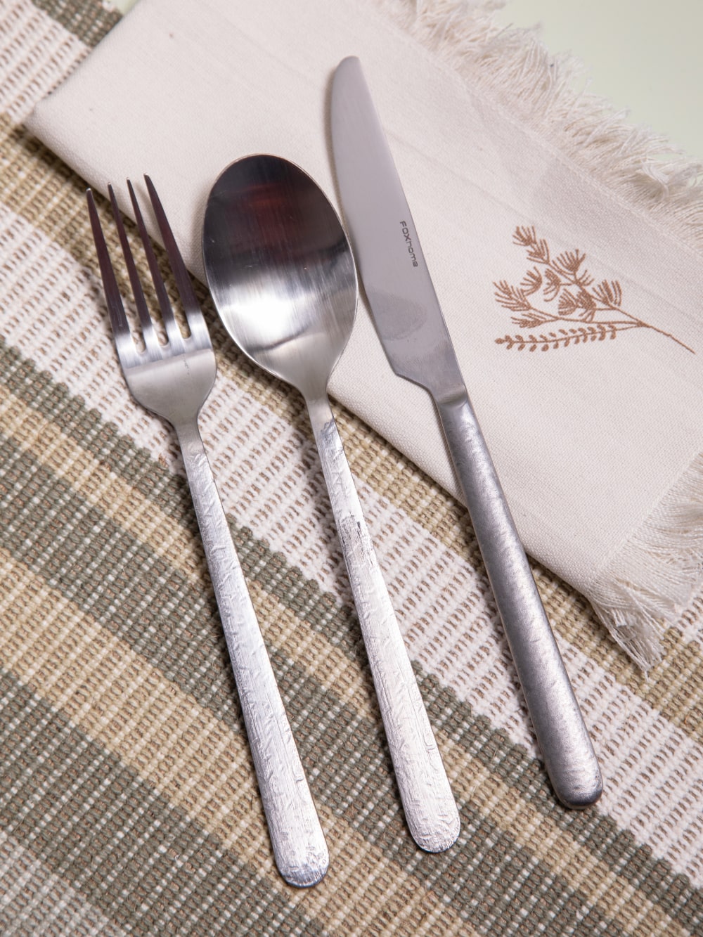cutlery set 24 pieces UMA