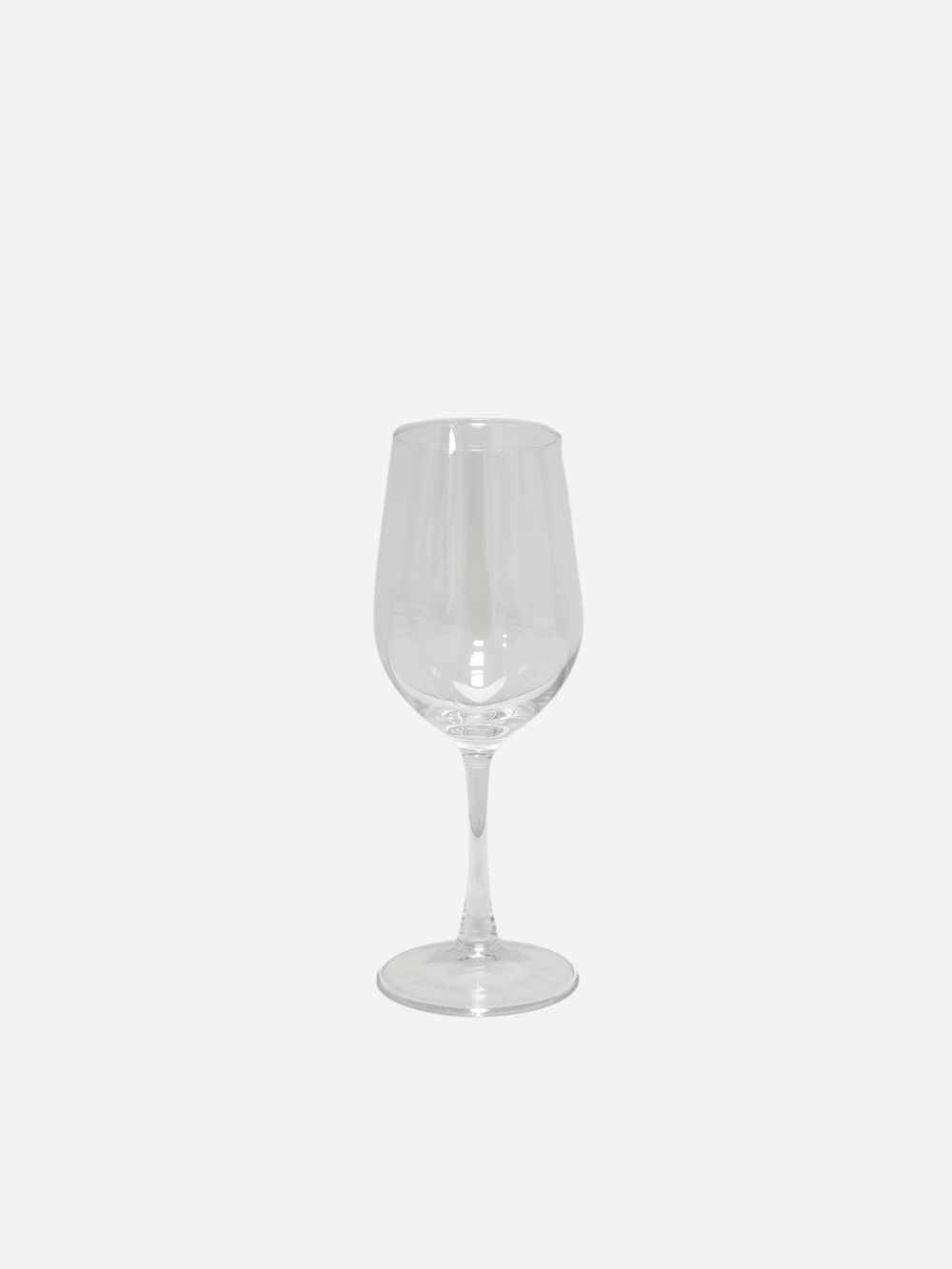 Festive Wine Glasses, Set of 6