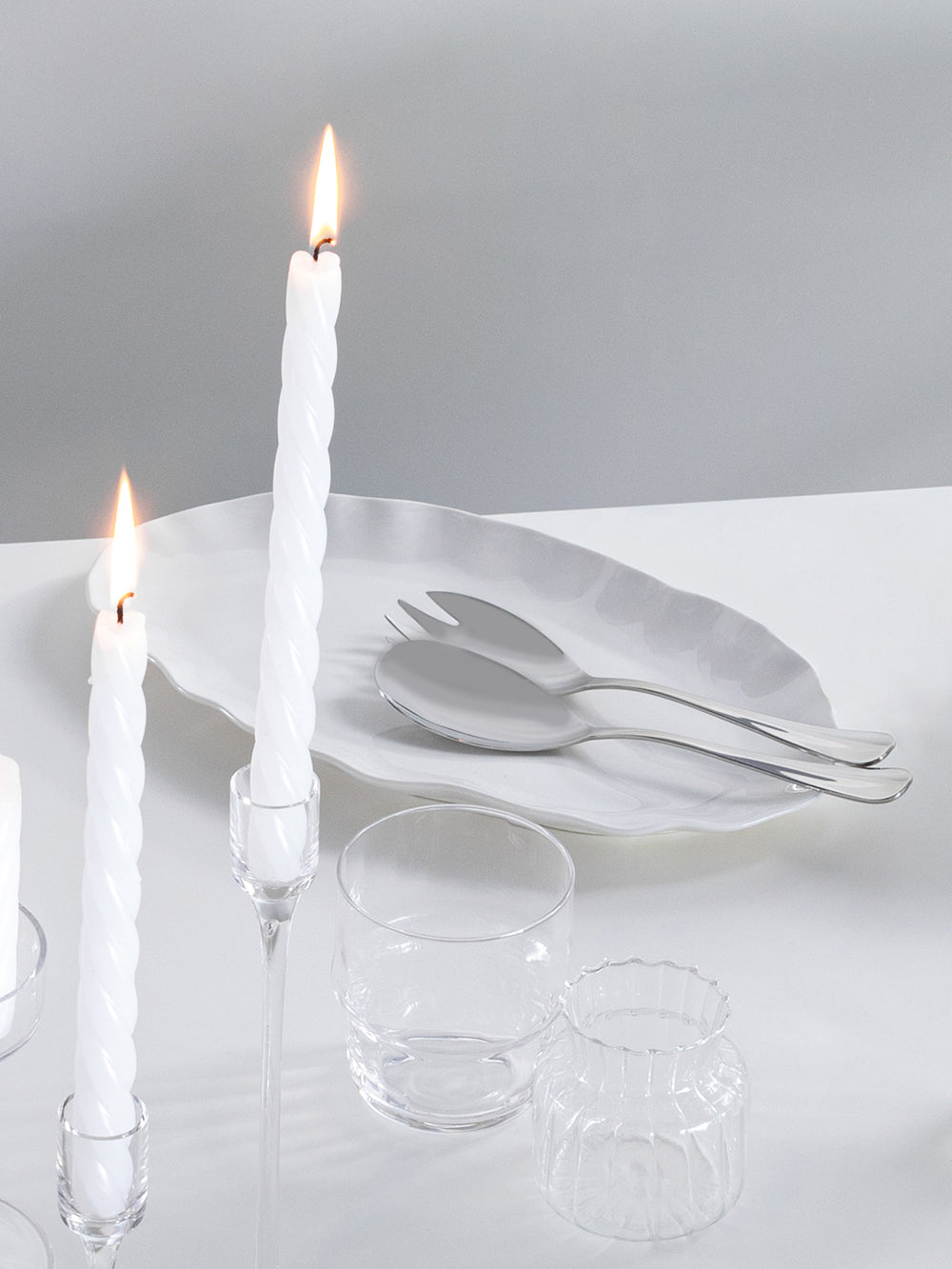 Jewel Ceramic Serving Platter (S)