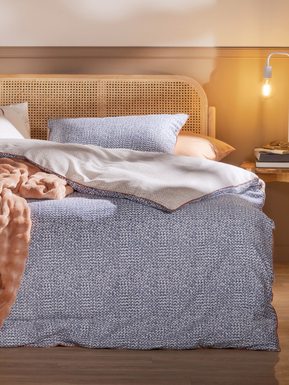Amir Duvet Cover Set