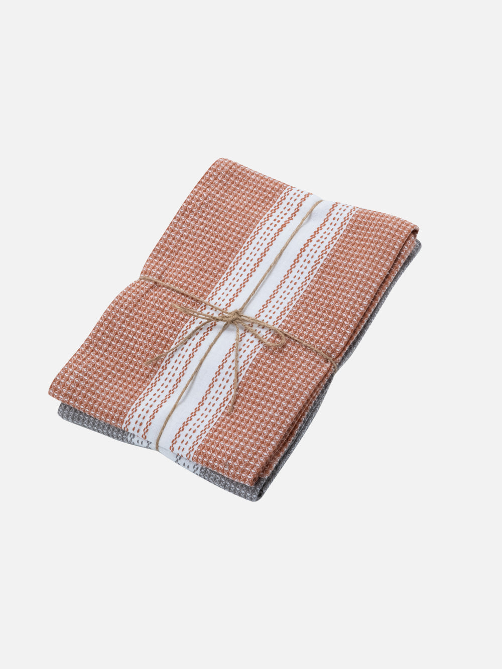 Homey Dish Towel, Set of 2