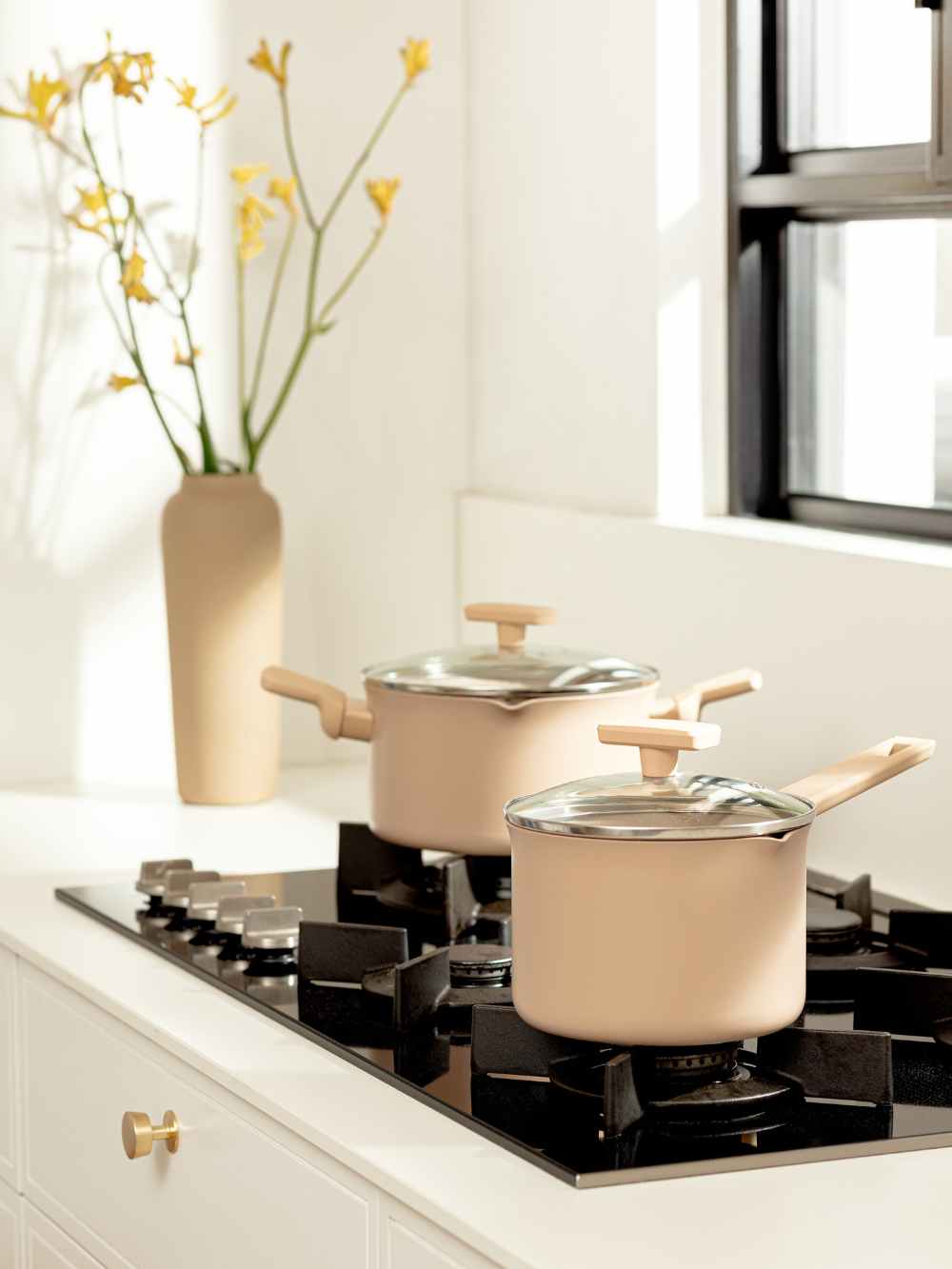 Lucia Saucepan
