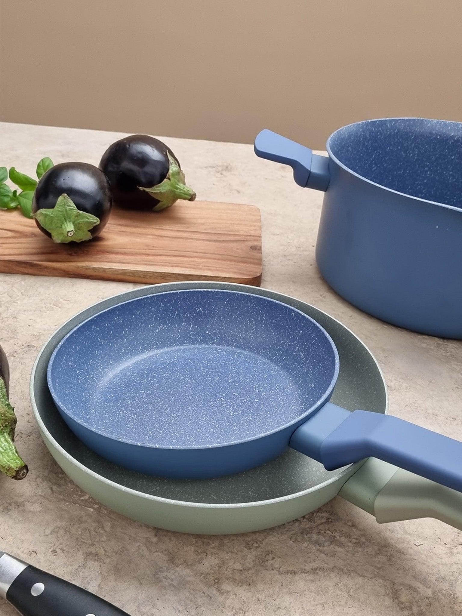 Lucia Saucepan
