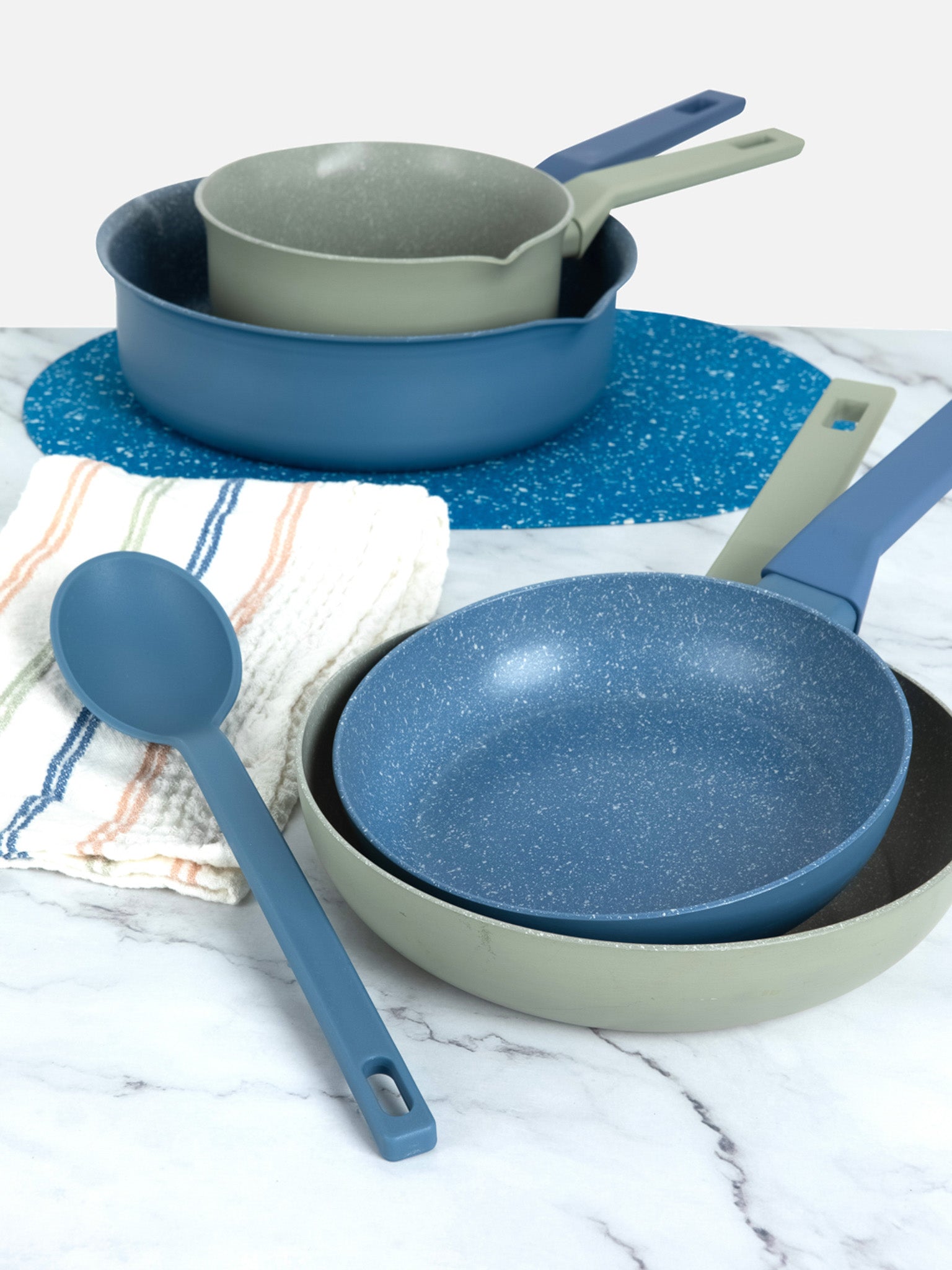 Lucia Saucepan
