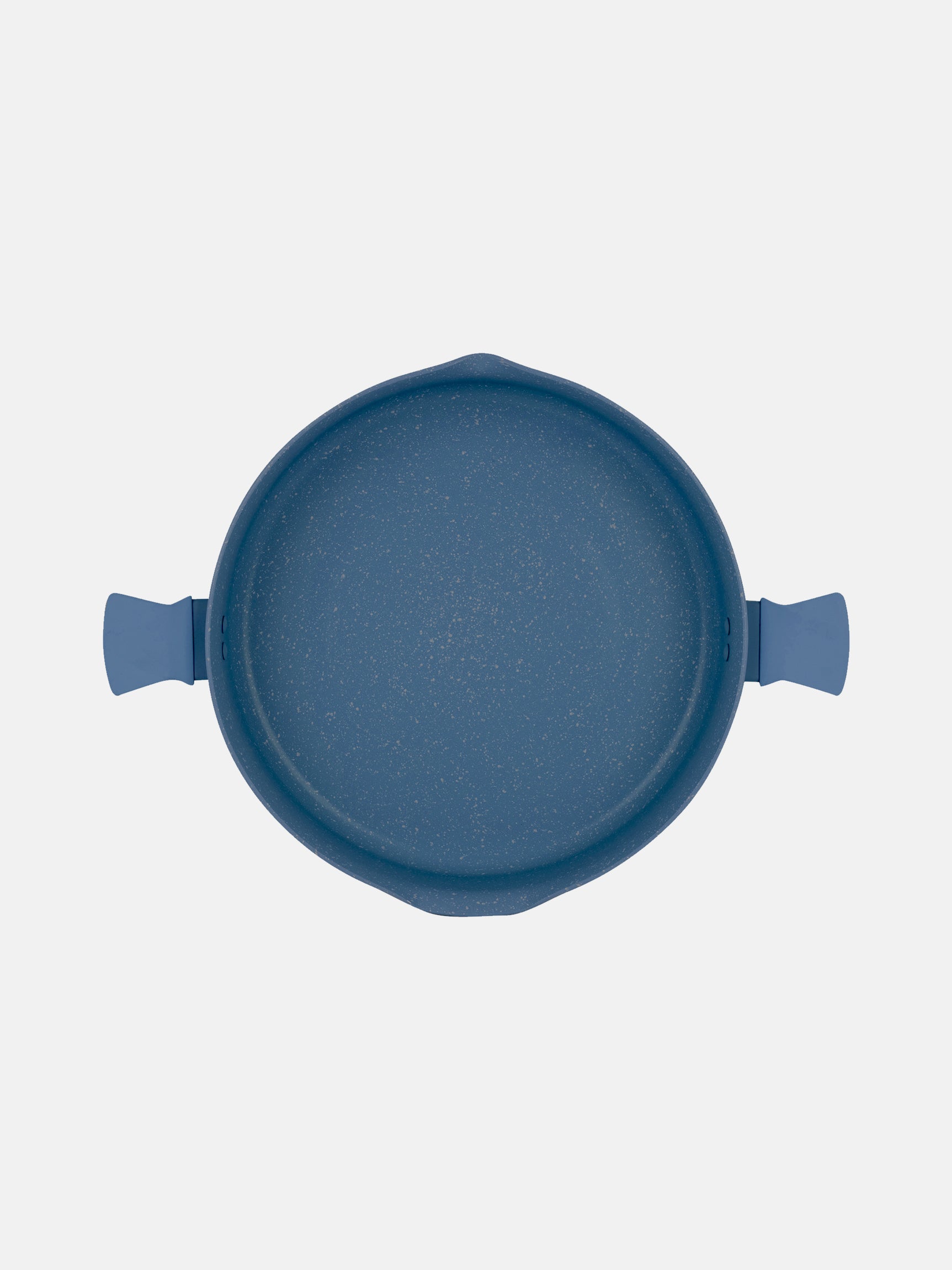 Lucia Nonstick Saute Pot 12.5"