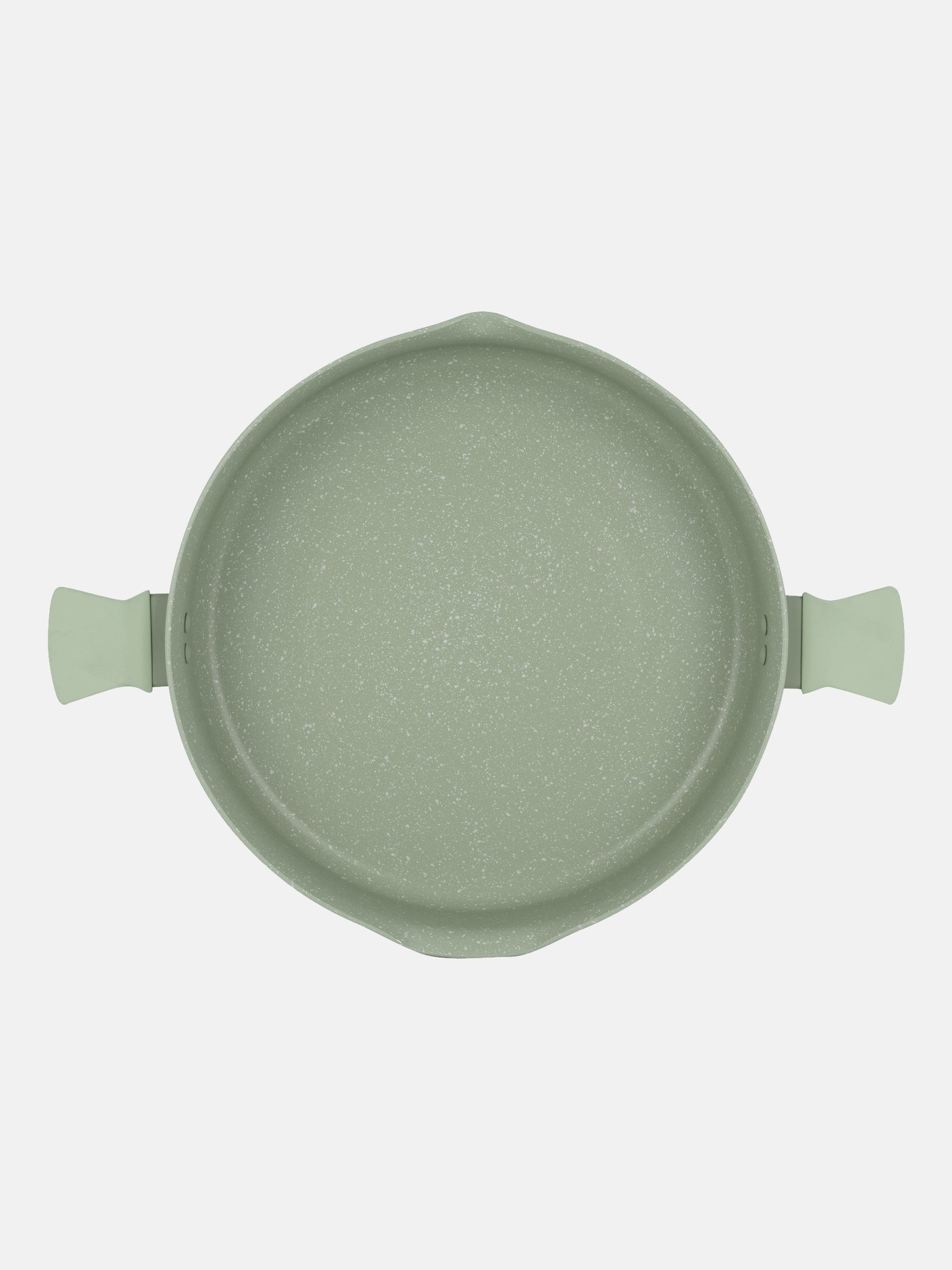 Lucia Nonstick Saute Pot 14"