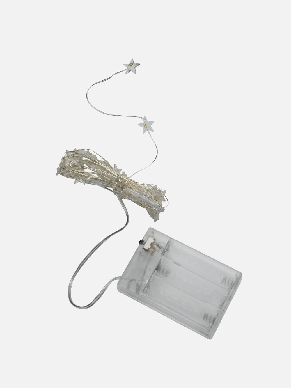 LED LIGHT 9.8 feet STARS