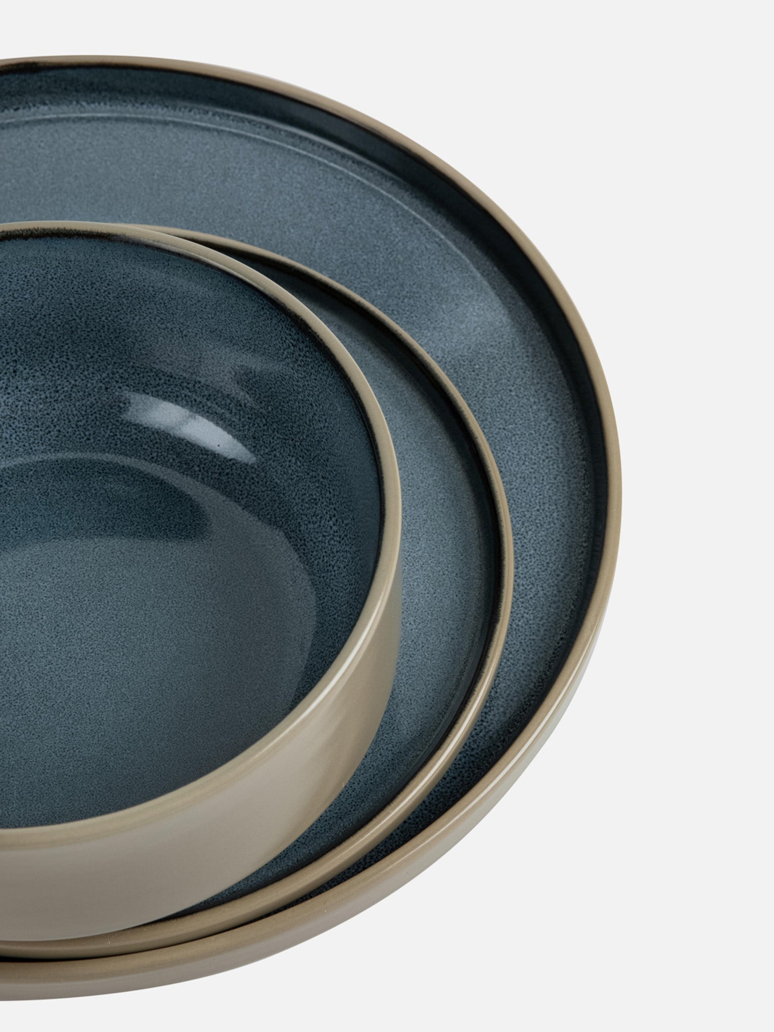 SOUP BOWL ASTRID 6in