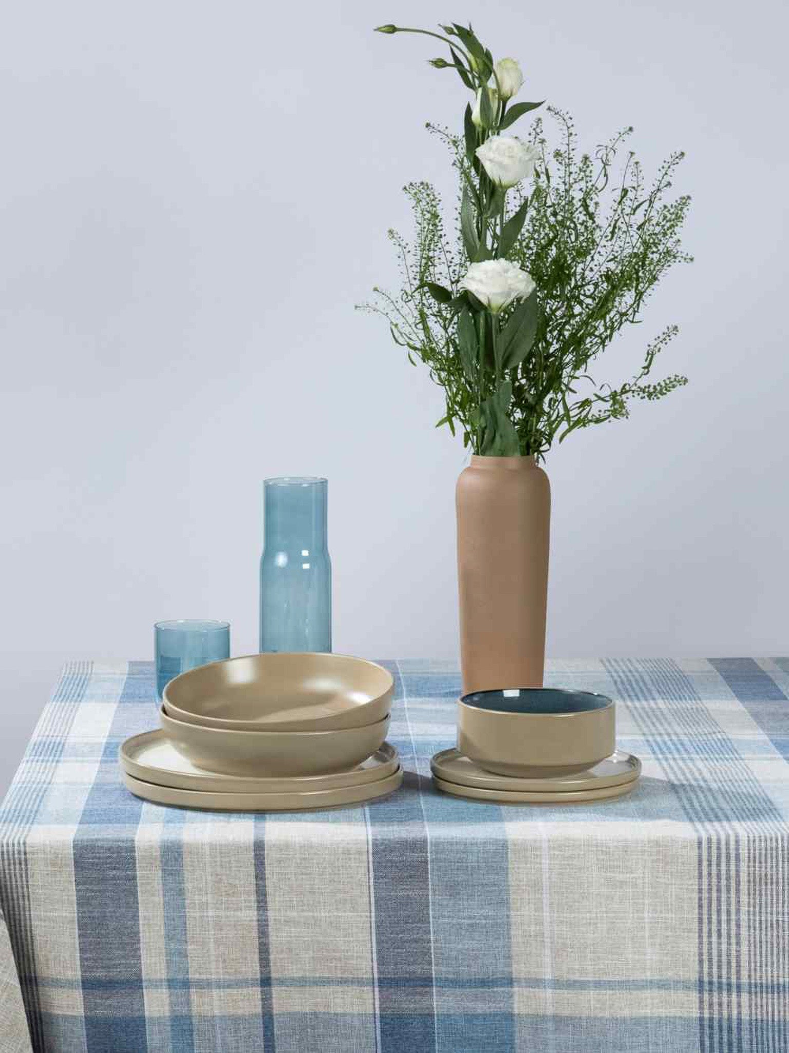 ASTRID Tablecloth