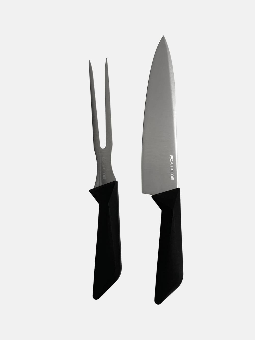 Turkey Knify And Fork Set