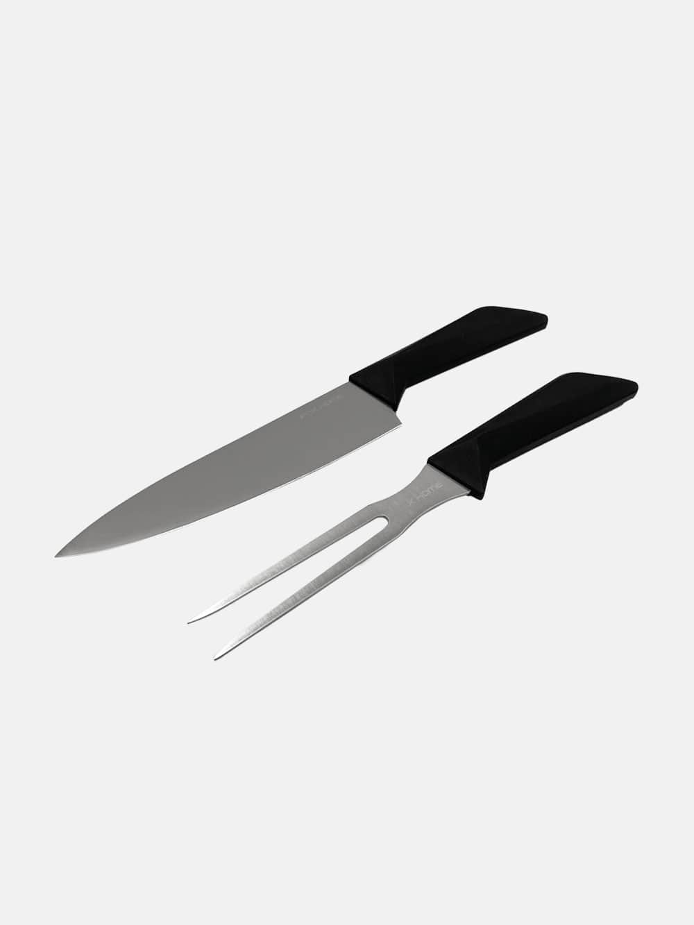 Turkey Knify And Fork Set