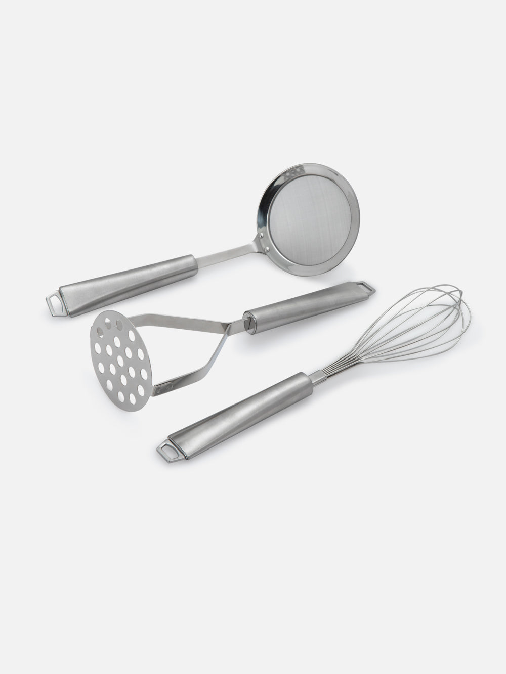 SPLENDID POTATO MASHER