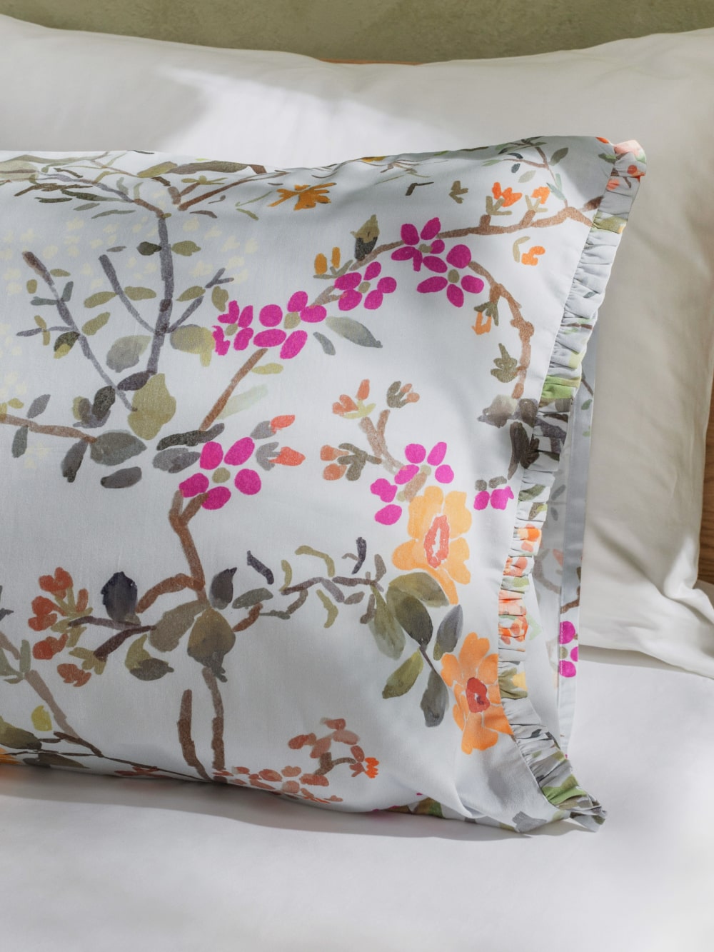 Hila Duvet Cover Set