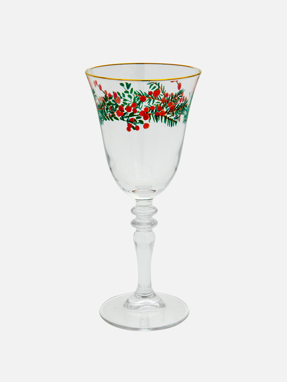 NOELLE WINE GLASS 9.12 OZ