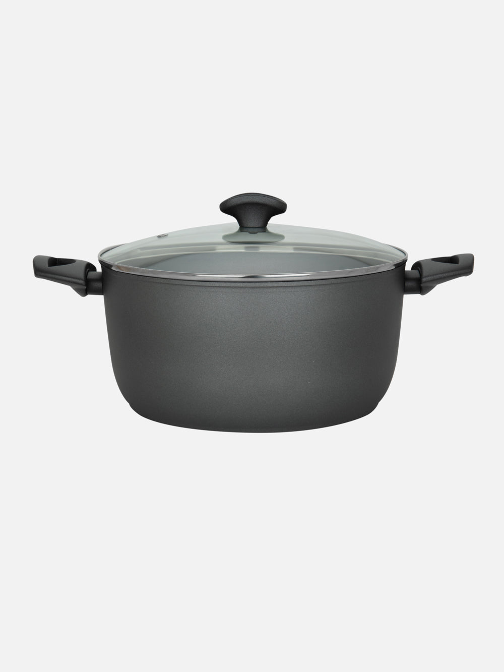Elementi Non-Stick Pot 11" | 8Qt | With Lid