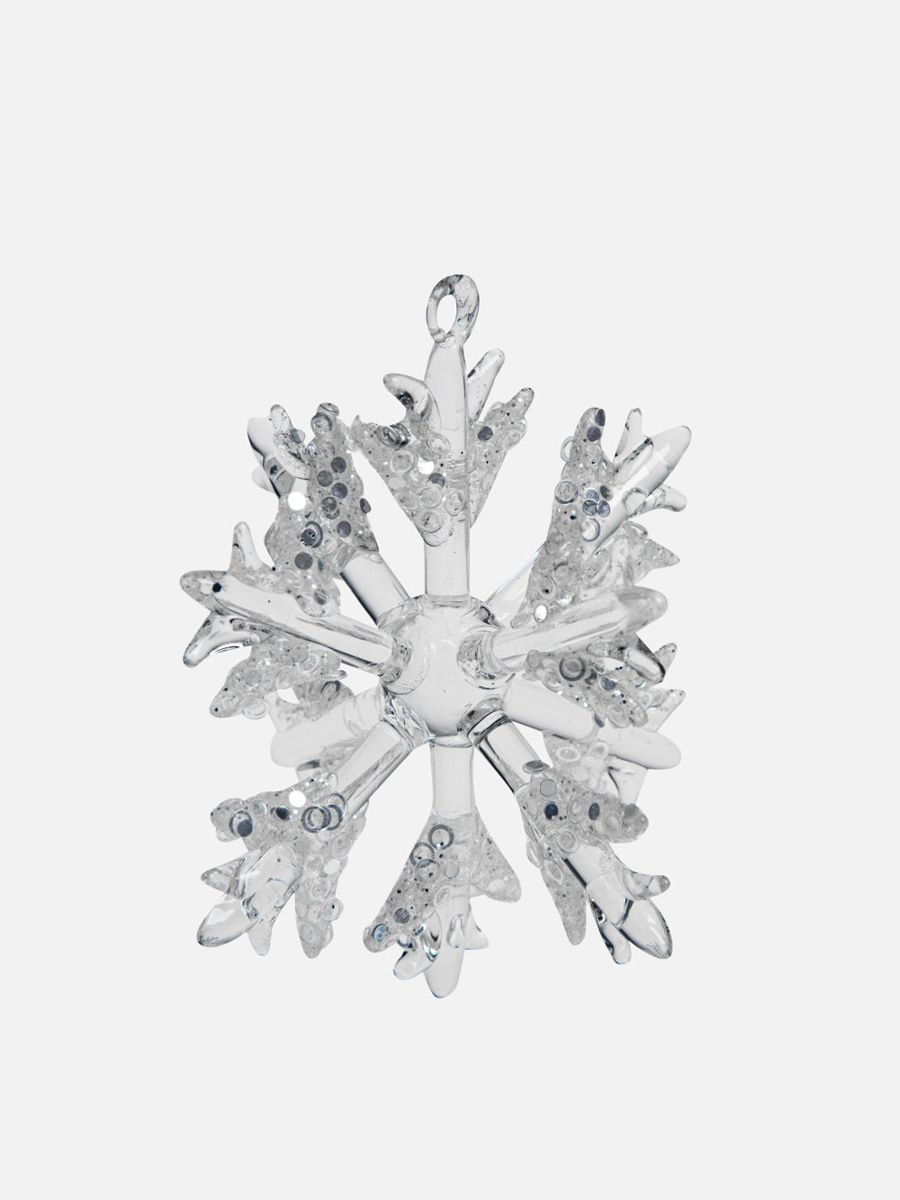star ornament 3 colors