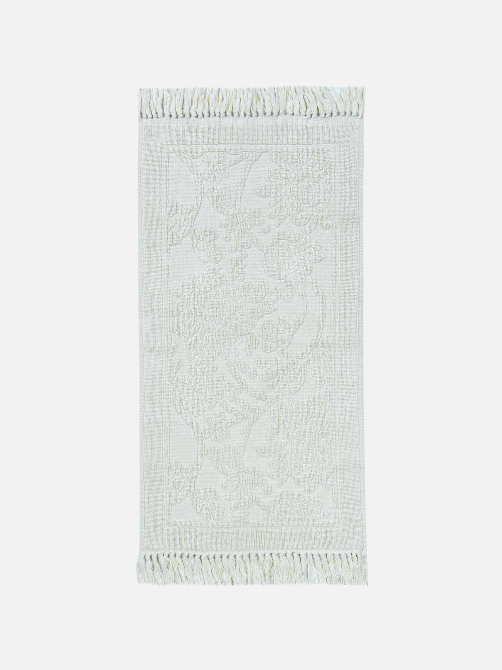 BATH MAT SALLY 24X47.5in